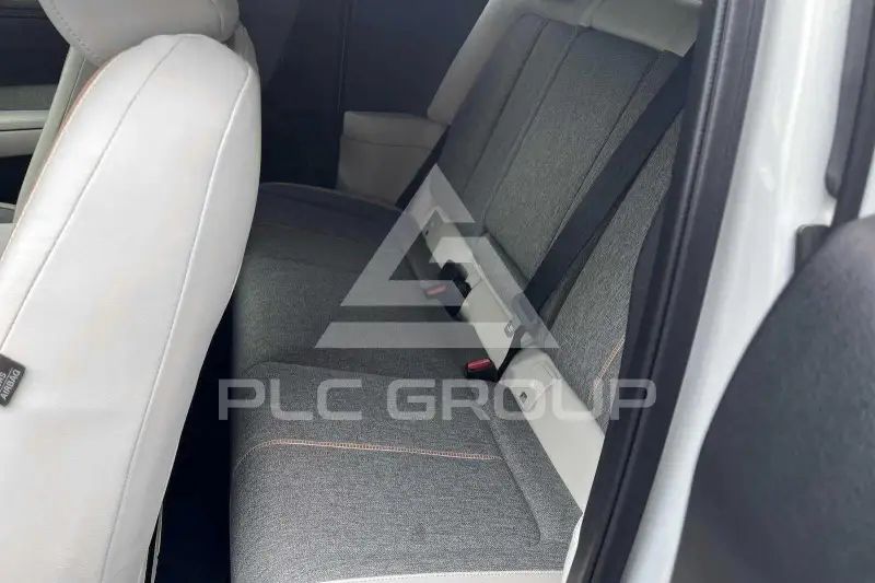 2021 Mazda MX-30