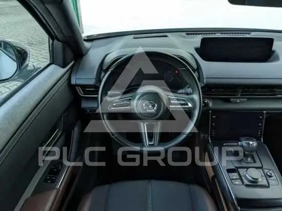2021 Mazda MX-30