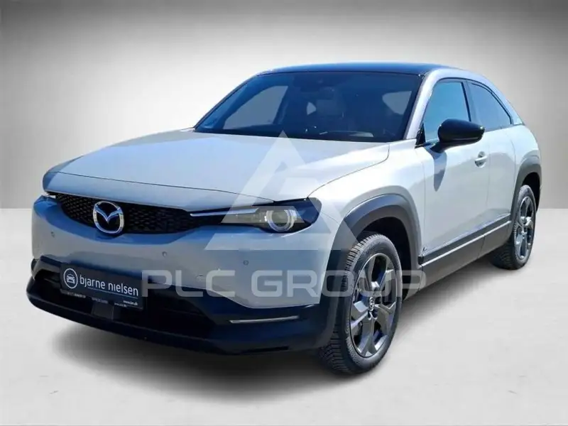 2021 Mazda MX-30