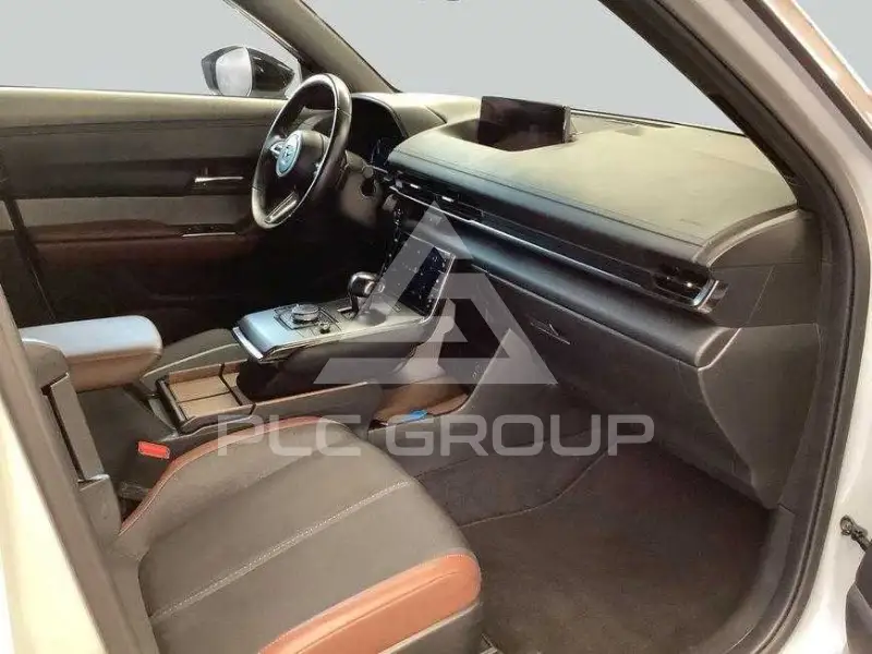 2021 Mazda MX-30
