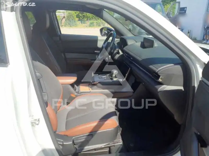 2021 Mazda MX-30