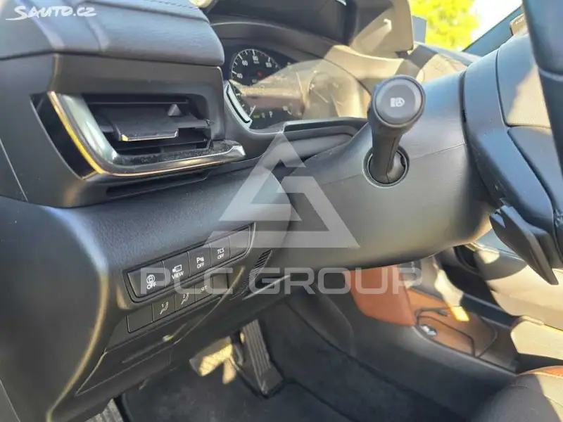 2021 Mazda MX-30