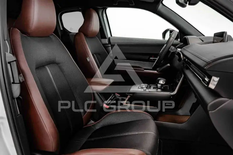 2021 Mazda MX-30