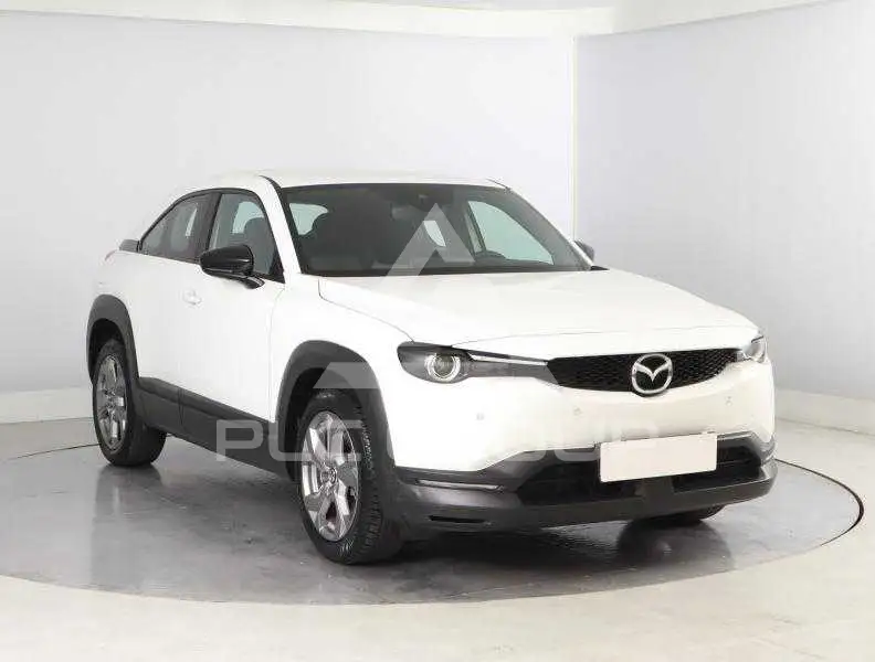 2021 Mazda MX-30