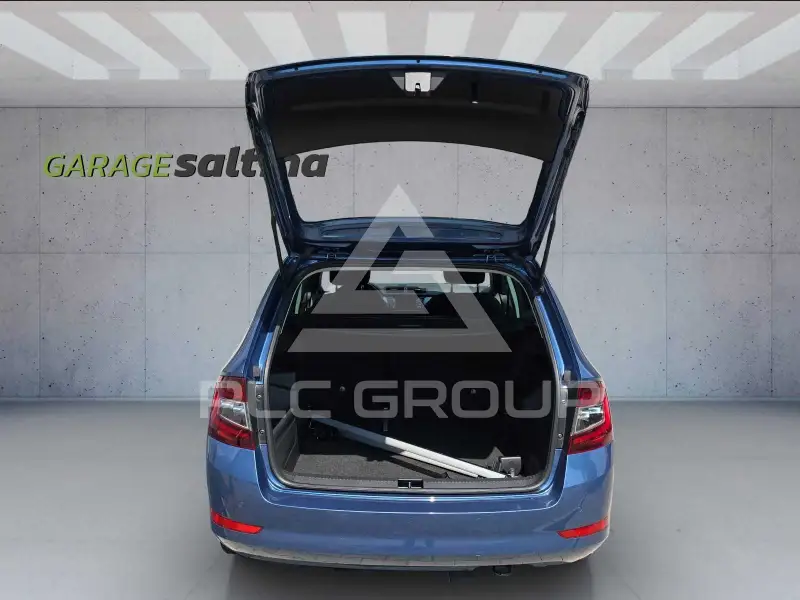 2021 Skoda Fabia