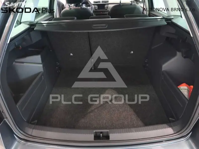 2021 Skoda Fabia