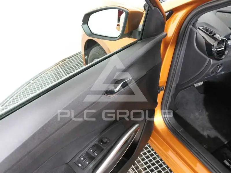 2021 Skoda Fabia