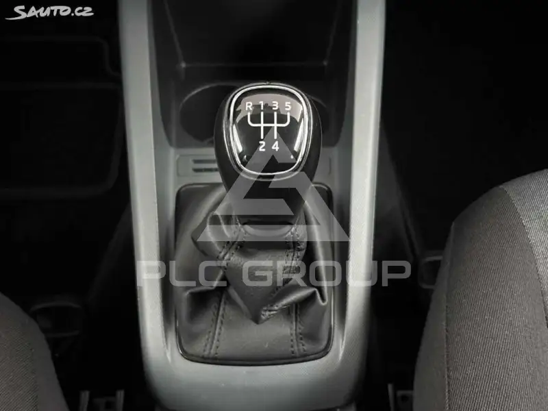2021 Skoda Fabia