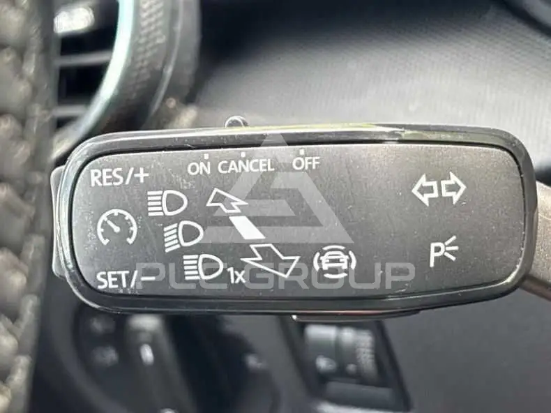 2021 Skoda Fabia