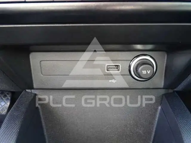 2021 Skoda Fabia