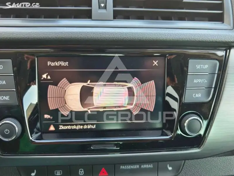 2021 Skoda Fabia