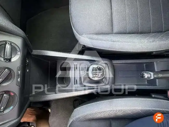 2021 Skoda Fabia