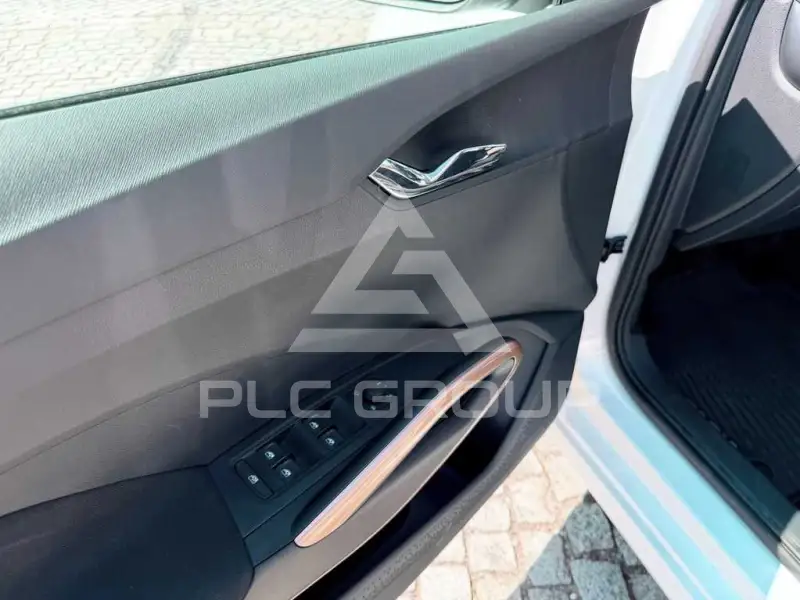 2021 Skoda Fabia