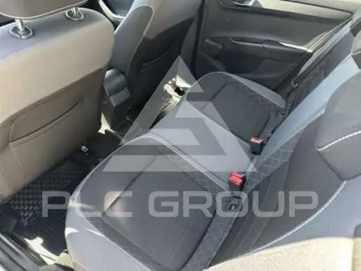 2021 Skoda Fabia