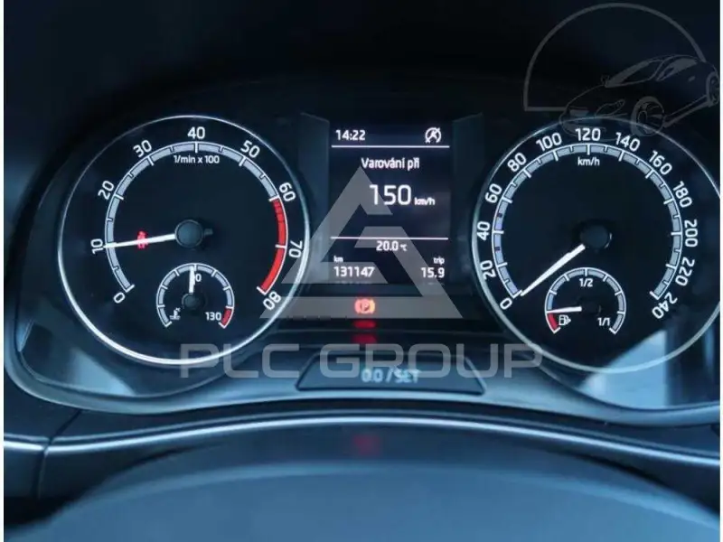 2021 Skoda Fabia