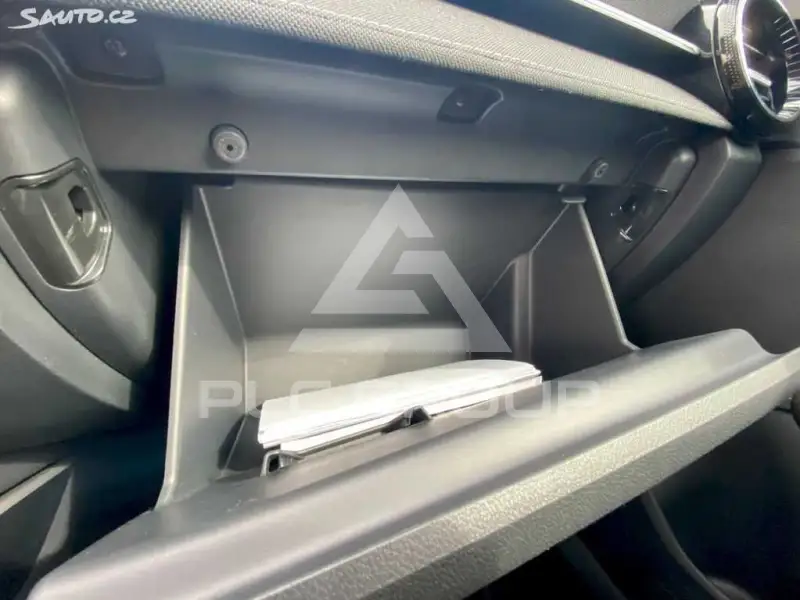 2021 Skoda Fabia
