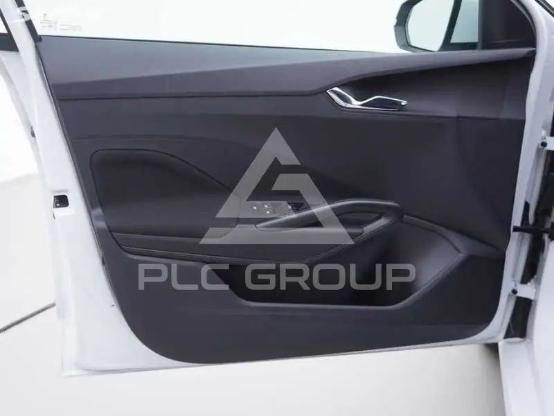 2021 Skoda Fabia