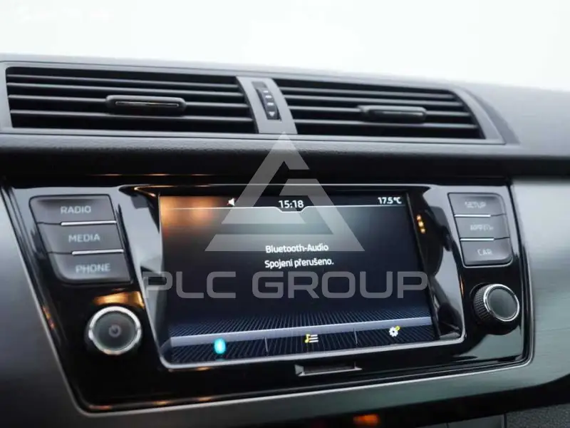 2021 Skoda Fabia