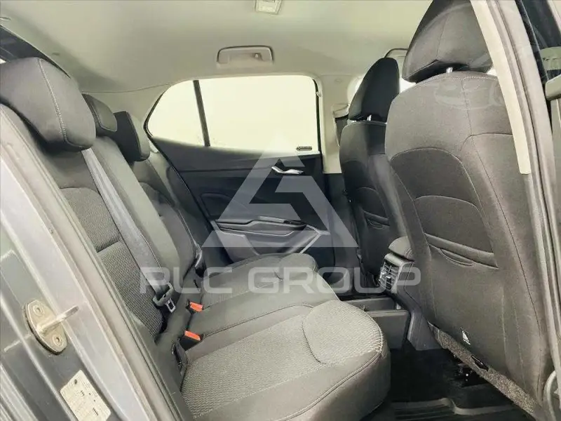2021 Skoda Fabia