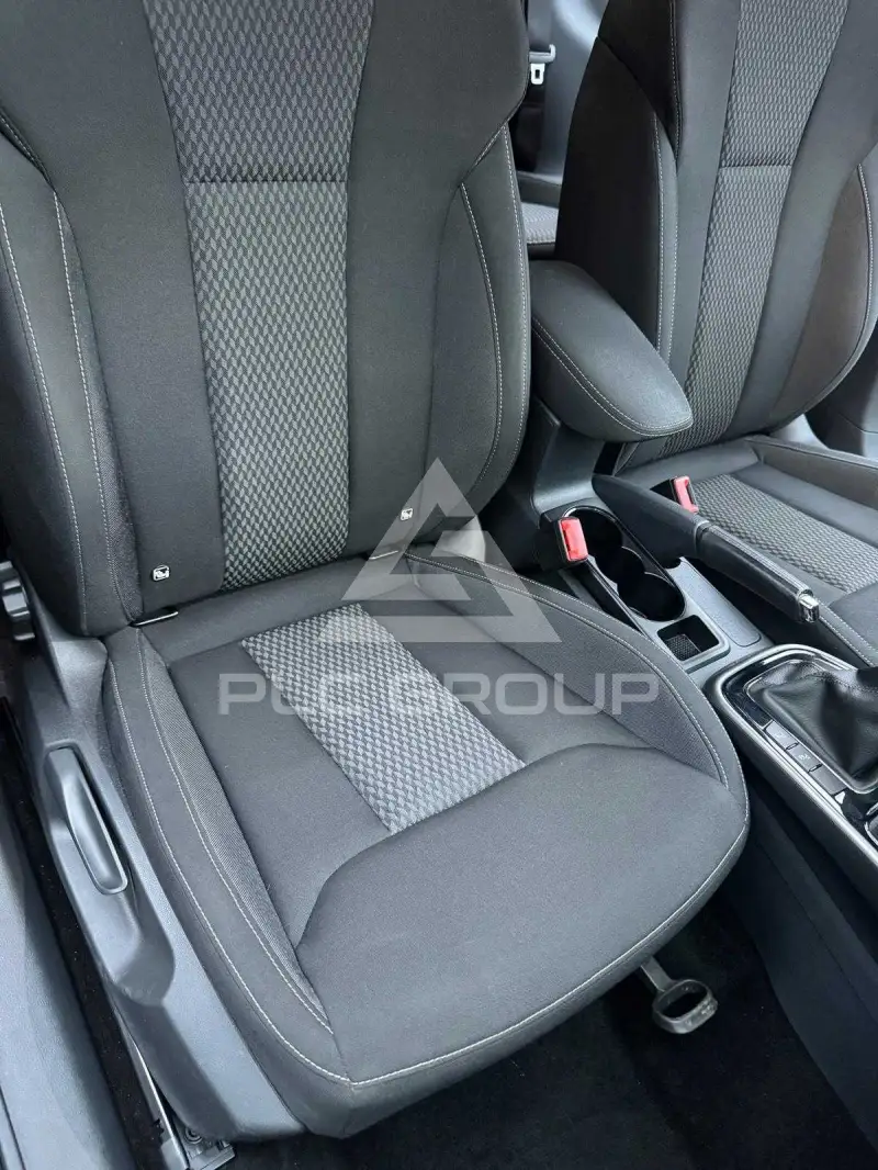 2021 Skoda Fabia