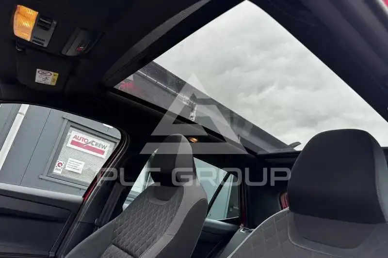 2021 Skoda Fabia
