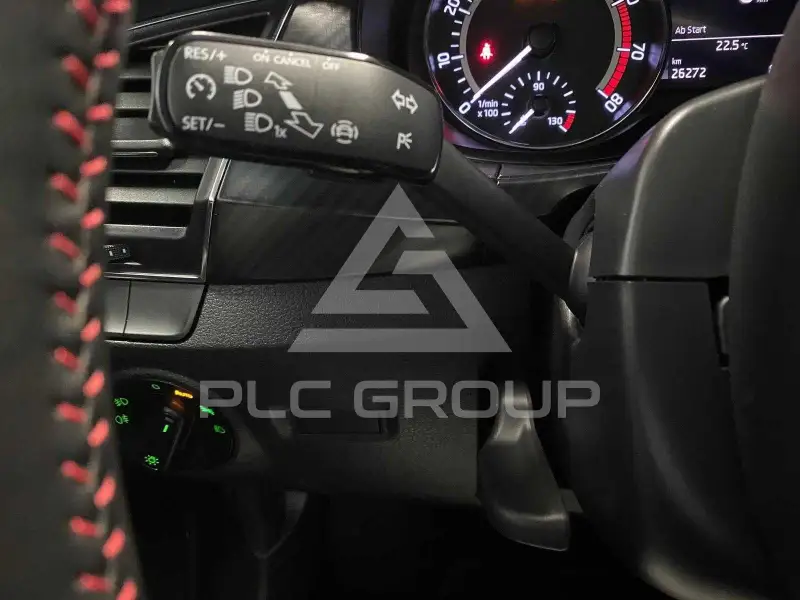 2021 Skoda Fabia