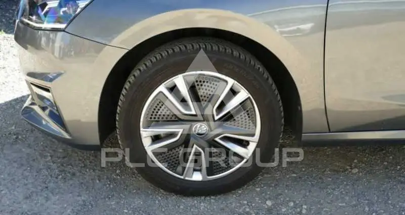 2021 Skoda Fabia