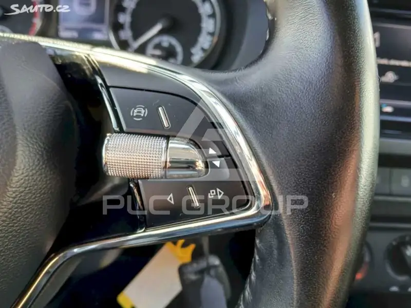 2021 Skoda Fabia