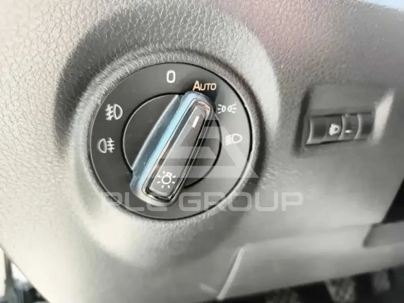 2021 Skoda Fabia