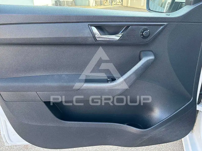 2021 Skoda Fabia