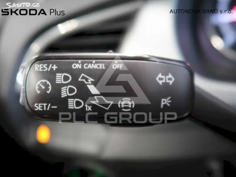 2021 Skoda Fabia