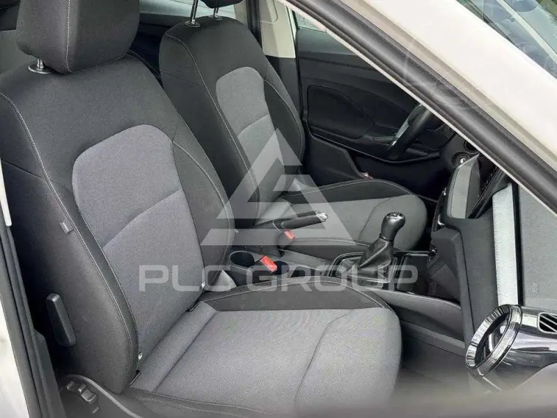 2021 Skoda Fabia