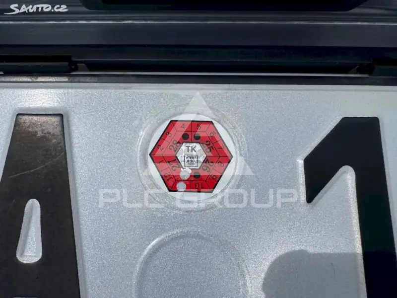 2021 Skoda Fabia