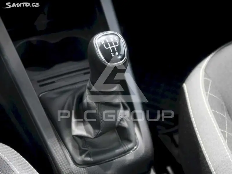 2021 Skoda Fabia