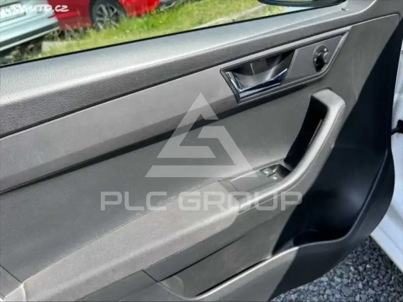 2021 Skoda Fabia