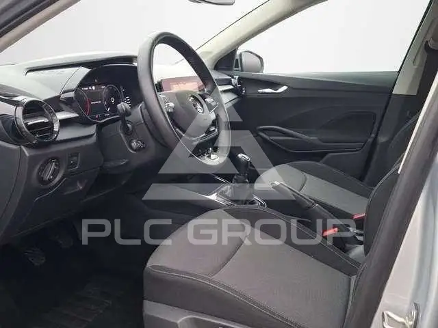 2021 Skoda Fabia