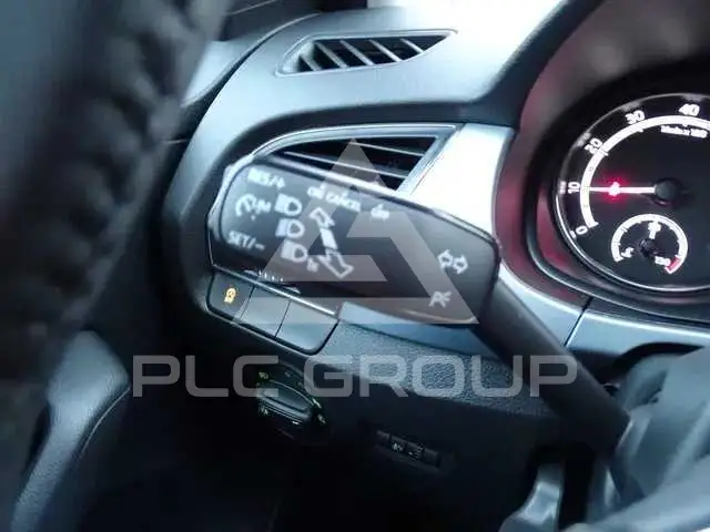 2021 Skoda Fabia