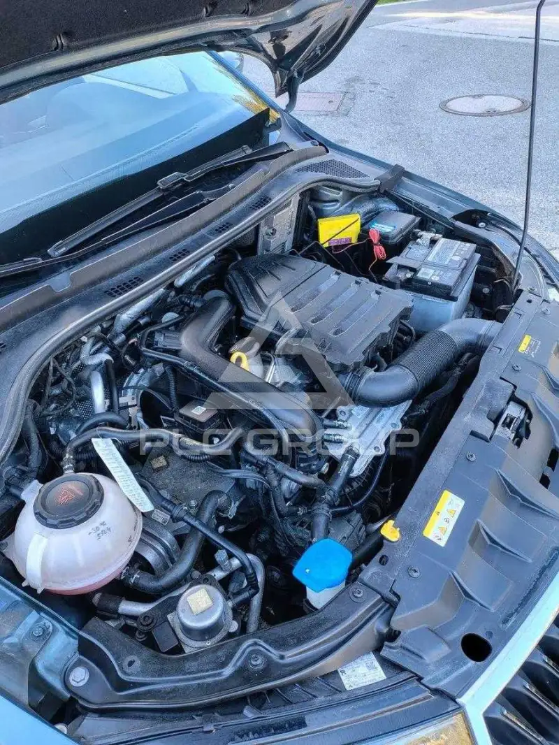 2021 Skoda Fabia