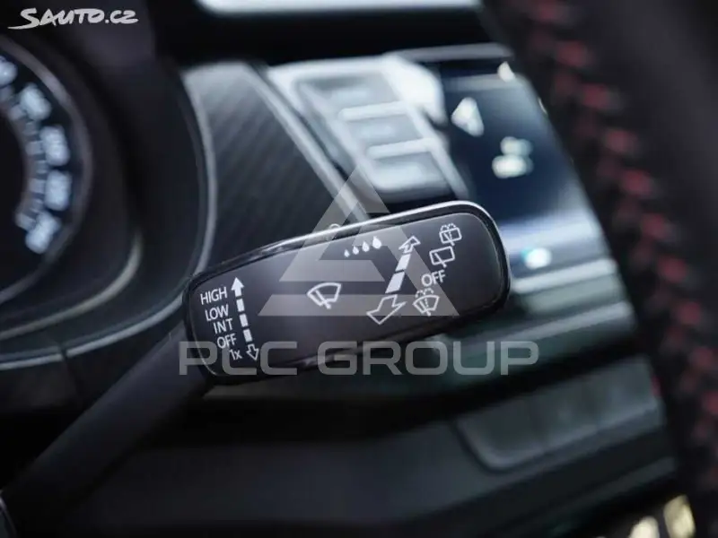 2021 Skoda Fabia