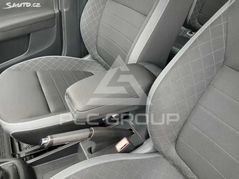 2021 Skoda Fabia