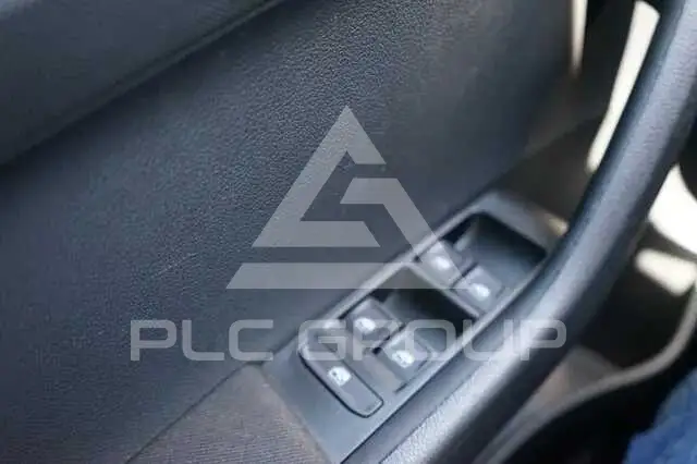 2021 Skoda Fabia