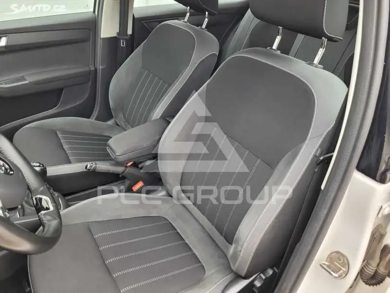 2021 Skoda Fabia