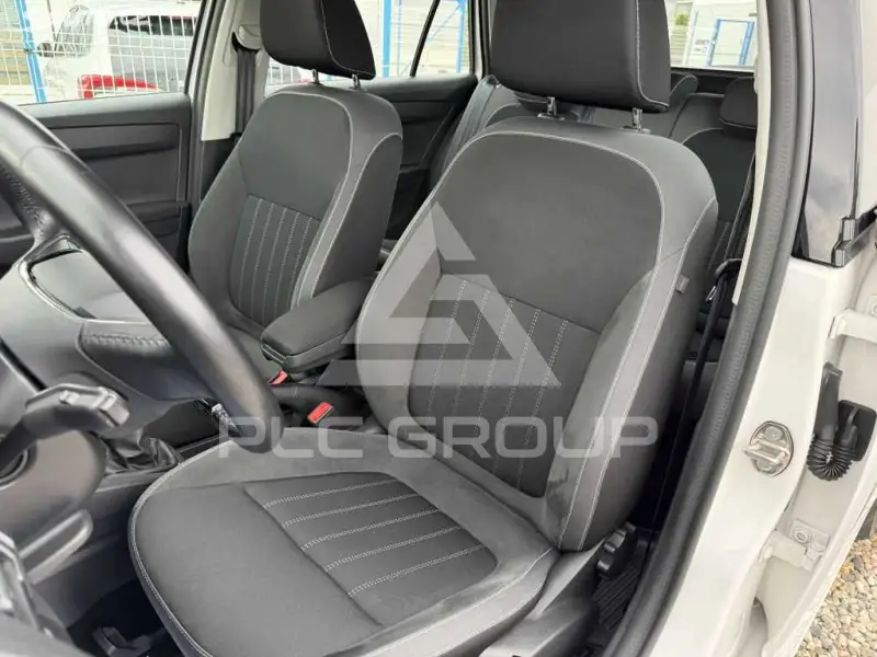 2021 Skoda Fabia