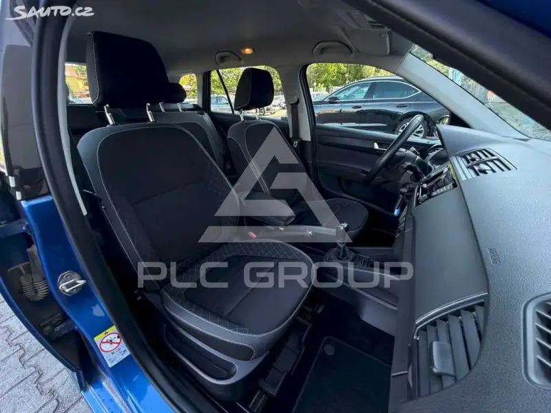 2021 Skoda Fabia