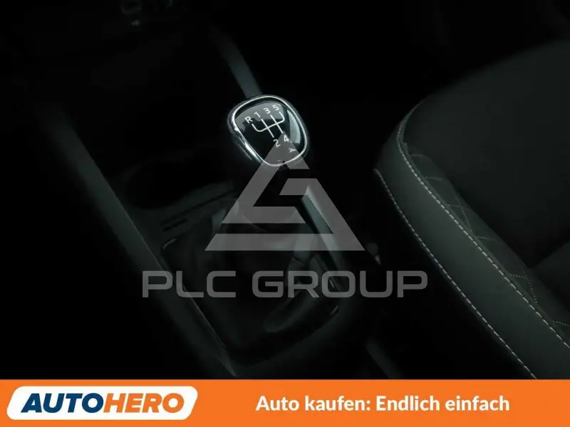 2021 Skoda Fabia