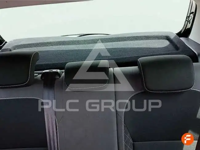 2021 Skoda Fabia