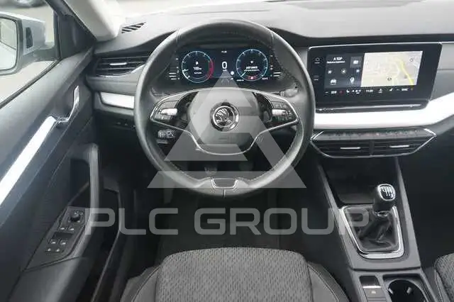 2021 Skoda Octavia