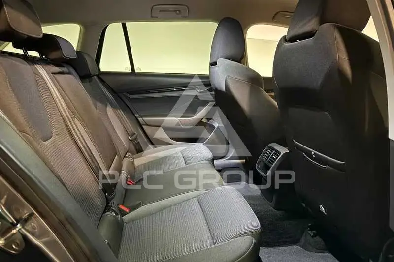 2021 Skoda Octavia