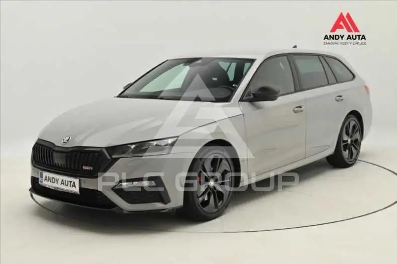 2021 Skoda Octavia