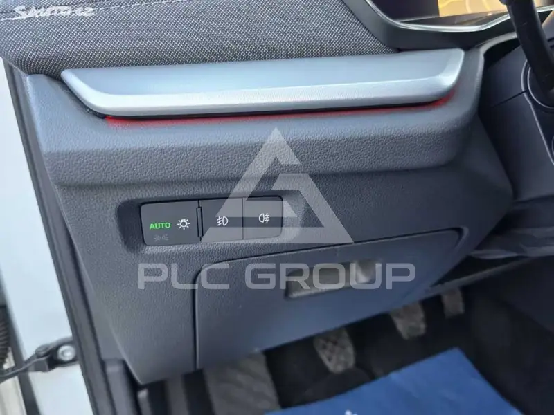 2021 Skoda Octavia